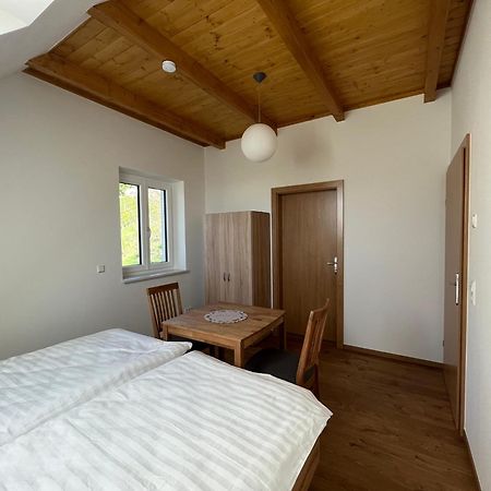 Ferienhaus Am Hof Zotter Riegersburg Buitenkant foto