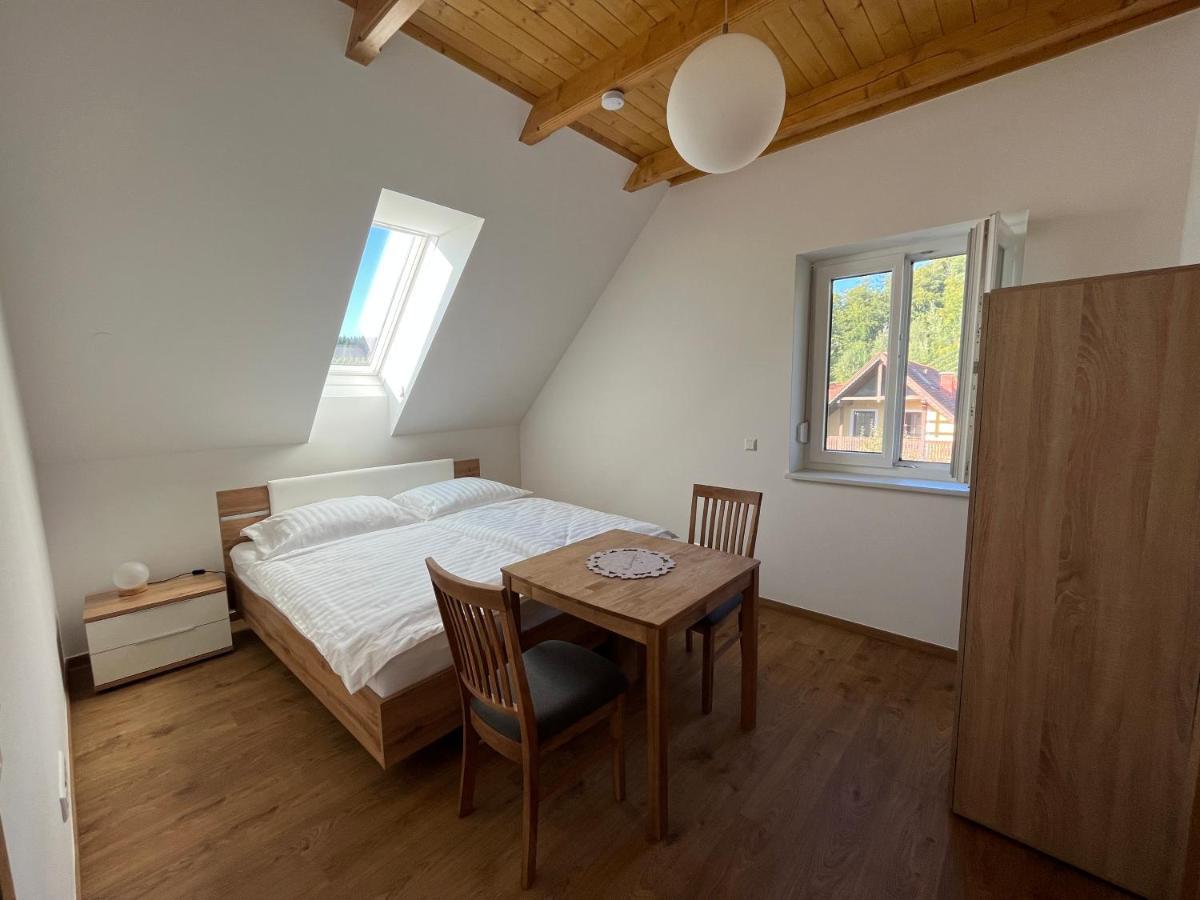 Ferienhaus Am Hof Zotter Riegersburg Buitenkant foto