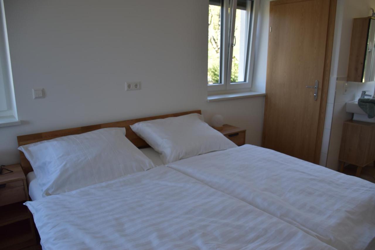 Ferienhaus Am Hof Zotter Riegersburg Buitenkant foto