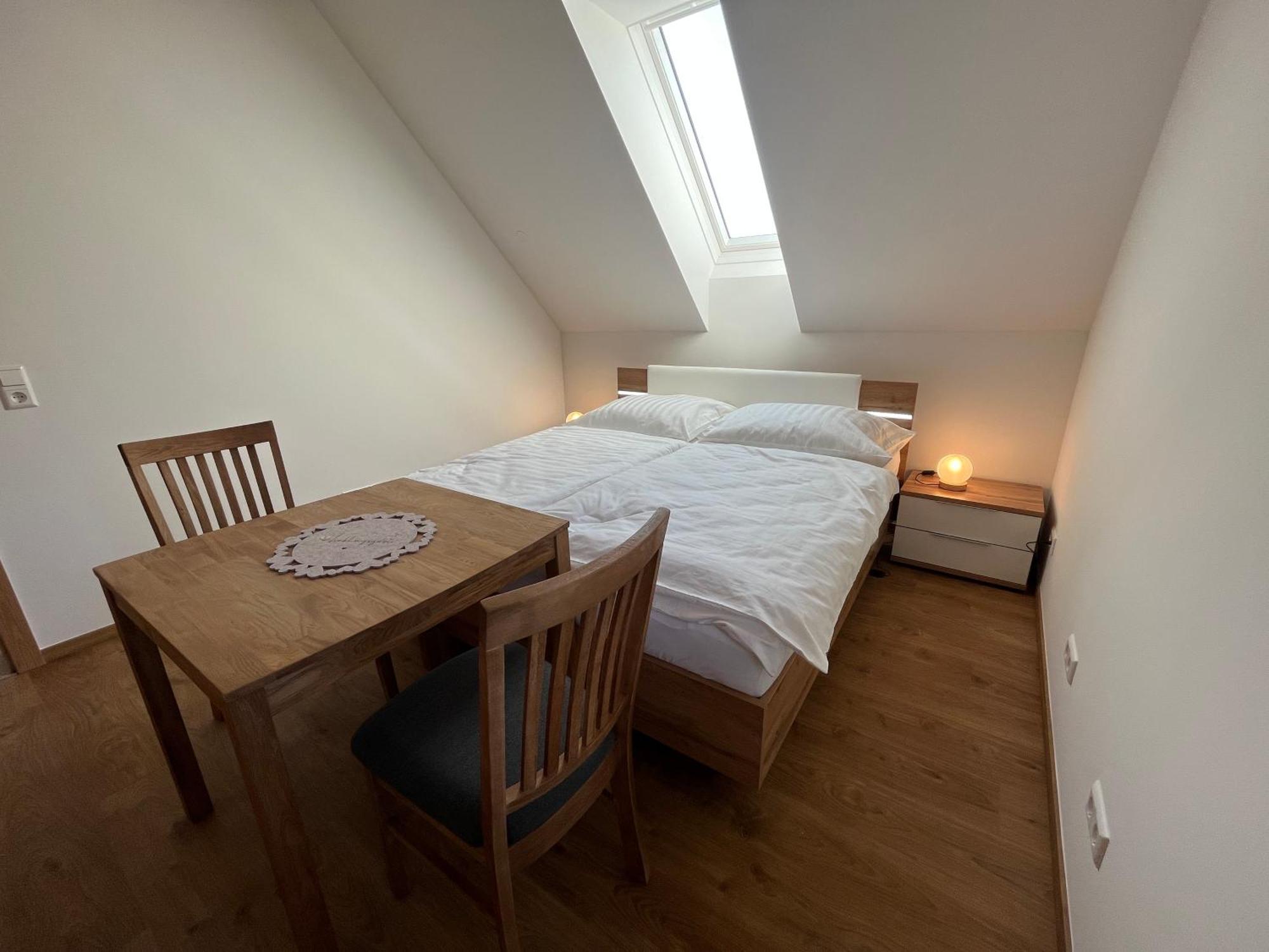 Ferienhaus Am Hof Zotter Riegersburg Buitenkant foto